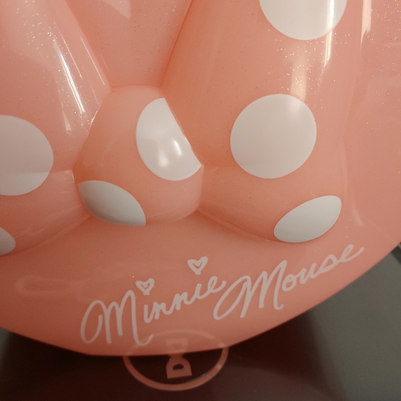 NWT Tokyo Disney - Popcorn Bucket x Minnie Mouse - Picture 3 of 13